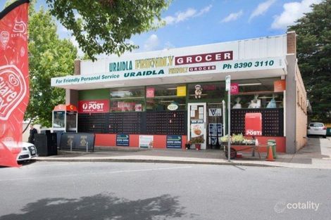 1191 Greenhill Rd, Uraidla, SA 5142