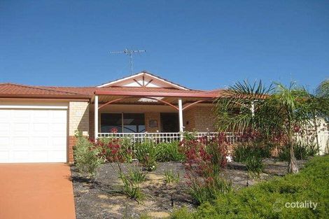 33 Allendale Cres, Dawesville, WA 6211