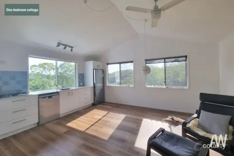 Property photo of 33A Atkinson Road Bli Bli QLD 4560