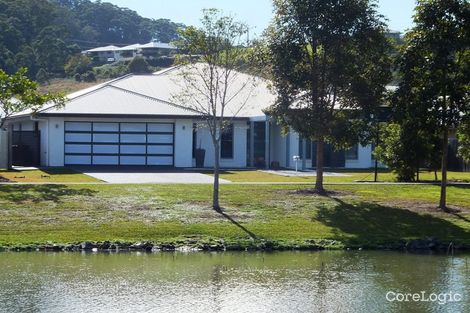 Property photo of 6 Torrens Way North Boambee Valley NSW 2450