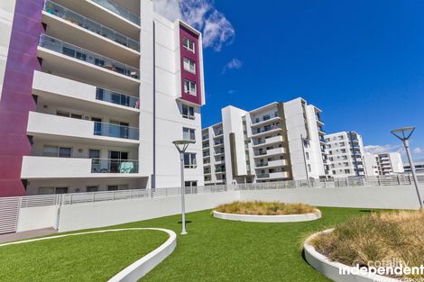 55/68 College St, Belconnen, ACT 2617