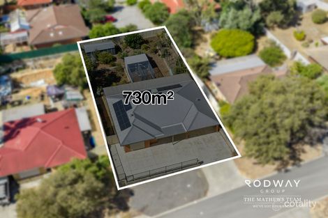 Property photo of 17 Parkway Gardens Parmelia WA 6167