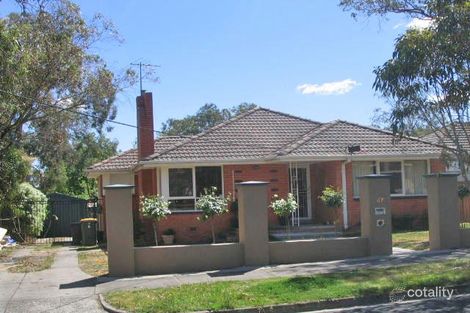 47 Lee Ann St, Forest Hill, VIC 3131