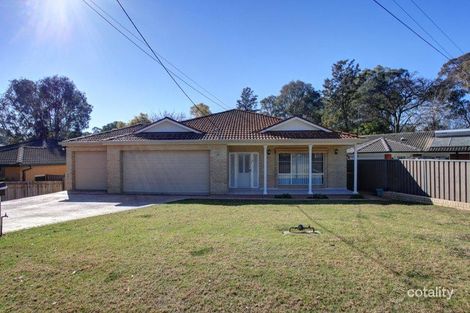 Property photo of 27 Edna Avenue Mount Pritchard NSW 2170