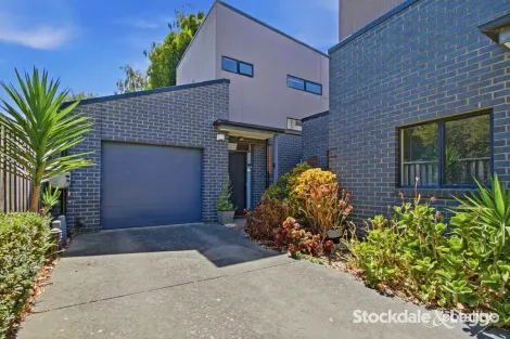 Property photo of 4/13 Travers Street Morwell VIC 3840