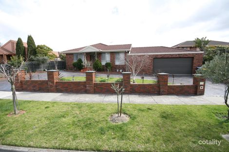 78 Liberty Ave, Rowville, VIC 3178