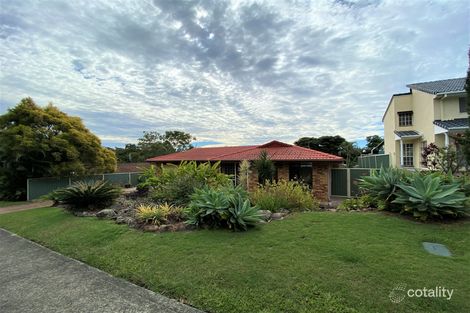 Property photo of 61 Latrobe Avenue Helensvale QLD 4212