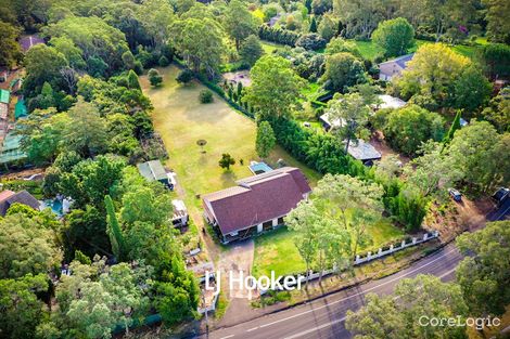 Property photo of 704 Old Northern Road Dural NSW 2158