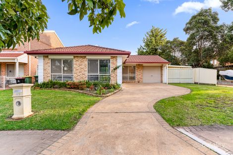 Property photo of 40 Ron Scott Circuit Greenacre NSW 2190