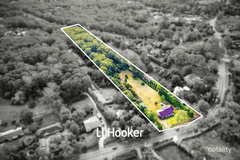 704 Old Northern Rd, Dural, NSW 2158