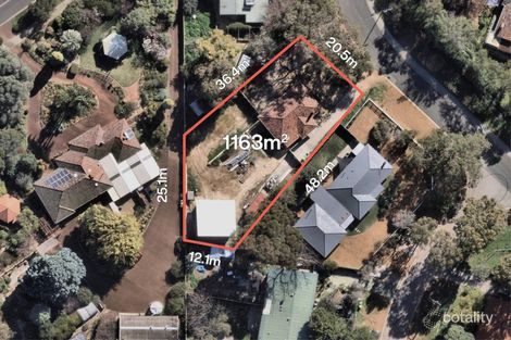 Property photo of 34 Crayden Road Kalamunda WA 6076