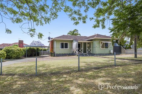 Property photo of 23 Crabtree Way Medina WA 6167