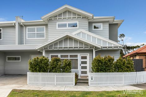 Property photo of 6 Britt Court Newport VIC 3015