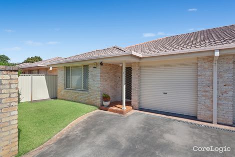 Property photo of 2/12 Hillview Street Woy Woy NSW 2256