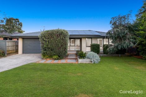 Property photo of 39 St Boswells Avenue Berwick VIC 3806