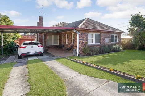 2 Belvedere Ct, Newborough, VIC 3825