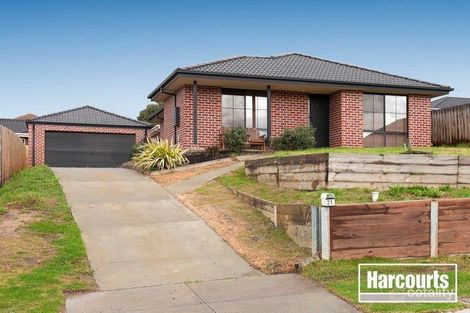 21 Tuscany Rise, Pakenham, VIC 3810