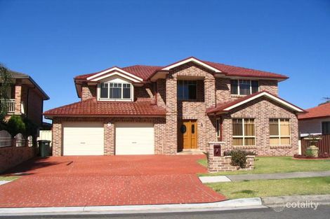 Property photo of 9 Biloolo Road Green Valley NSW 2168