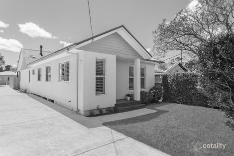 1 Sixth Ave, Loftus, NSW 2232