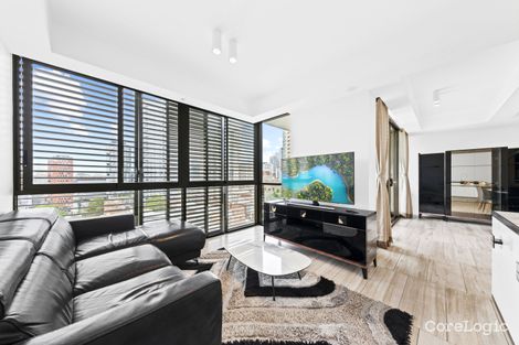 Property photo of 1201/33 Ultimo Road Haymarket NSW 2000