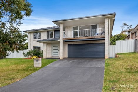 Property photo of 66 Crestwood Drive Port Macquarie NSW 2444