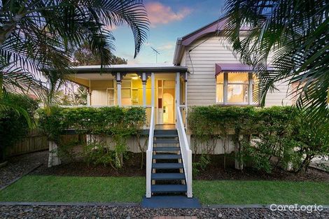 Property photo of LOT 10/9 Bower Street Annerley QLD 4103