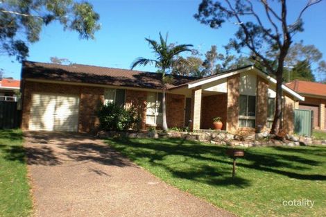 12 Foveaux Pl, Barden Ridge, NSW 2234