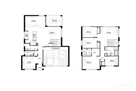 Property photo of 22 Binjie Street The Ponds NSW 2769