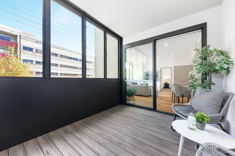 Property photo of 301/233-235 Botany Road Waterloo NSW 2017