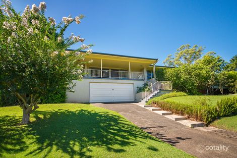 Property photo of 25 Maiden Avenue Taree NSW 2430