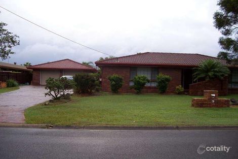 12 Mozart Pl, Burpengary, QLD 4505