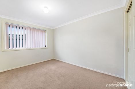 Property photo of 2/7 Gladys Manley Avenue Kincumber NSW 2251