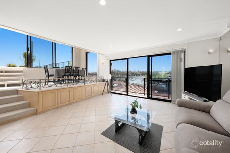 Property photo of 11/38 St Georges Crescent Drummoyne NSW 2047