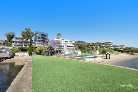 Property photo of 11/38 St Georges Crescent Drummoyne NSW 2047