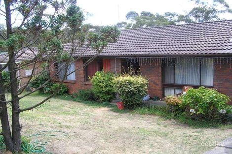 Property photo of 176 Hall Parade Hazelbrook NSW 2779