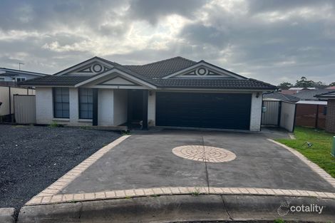 Property photo of 7 Brunswick Close Colyton NSW 2760
