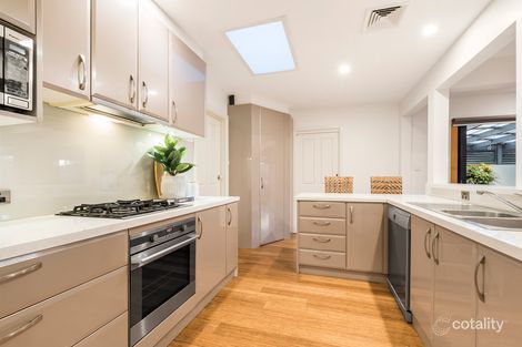 Property photo of 47 Dunbarton Drive Wantirna VIC 3152
