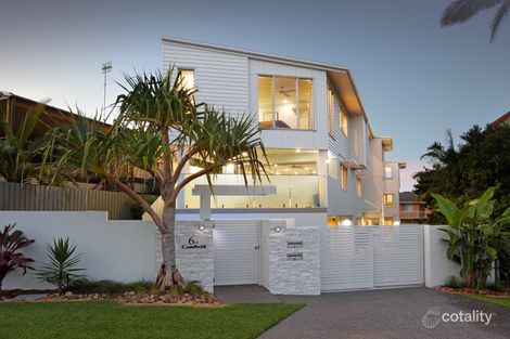 Property photo of 2/6 Camfield Street Alexandra Headland QLD 4572