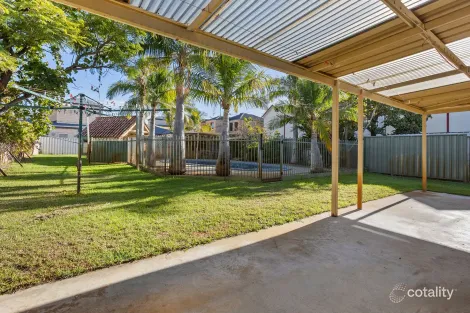Property photo of 3 Hogarth Street Cannington WA 6107