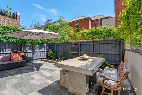 Property photo of 5/221 Dandenong Road Windsor VIC 3181