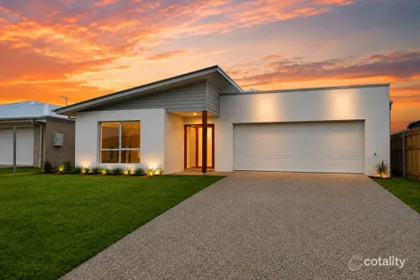 Contact Agent For Address, Kawungan, QLD 4655