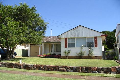 3 Jarvis Cl, Elermore Vale, NSW 2287