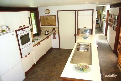 Property photo of 85 Cabbage Tree Road Grose Vale NSW 2753
