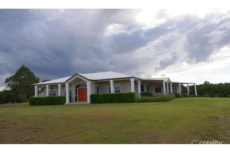 29 Gympie Connection Rd, Victory Heights, QLD 4570