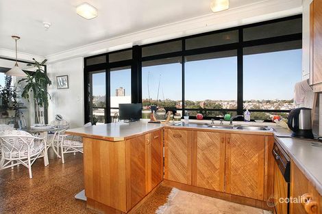 Property photo of 1605/180 Ocean Street Edgecliff NSW 2027