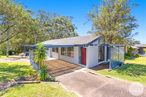 Property photo of 10 Dixon Drive Nelson Bay NSW 2315