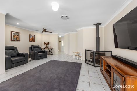 Property photo of 11 Glenmore Road Mount Archer QLD 4514
