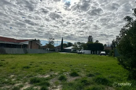 160 Knutsford Ave, Rivervale, WA 6103