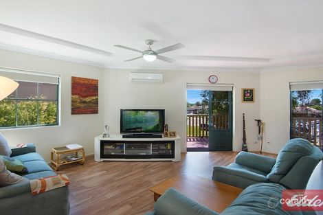 Property photo of 1/40 Cooyong Crescent Toongabbie NSW 2146