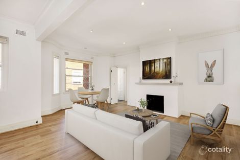 9/85c Ocean St, Woollahra, NSW 2025